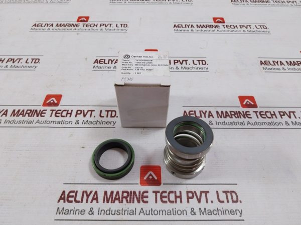 Pillar Us-2-30 Mechanical Seal Recondition