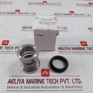 Pillar Us-2-35 Mechanical Seal Complete