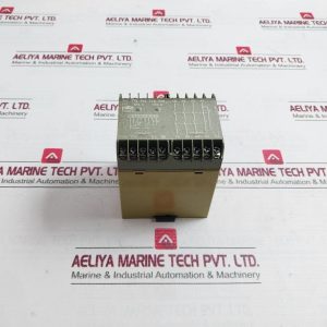 Pilz Pnoz 1 3s1o Safety Relay 400v