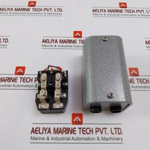 Potter & Brumfield Prd-11dg0-24 General Purpose Power Relay 600v