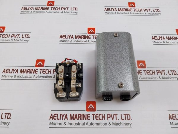 Potter & Brumfield Prd-11dg0-24 General Purpose Power Relay 600v