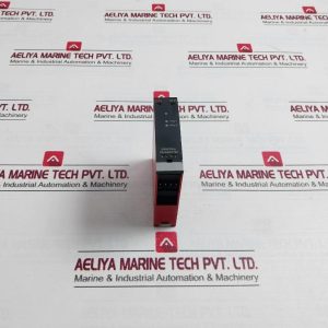Pr Electronics 4131 Universal Trip Amplifier 250v