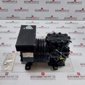 Prestcold Pk10x0014p-07 Compressor 240v
