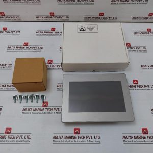 Pro-Face Pfxgp4502wadw Touch Screen Hmi 24v
