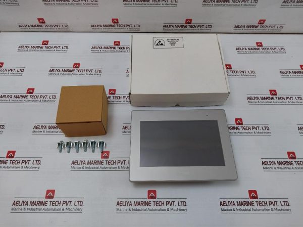 Pro-Face Pfxgp4502wadw Touch Screen Hmi 24v