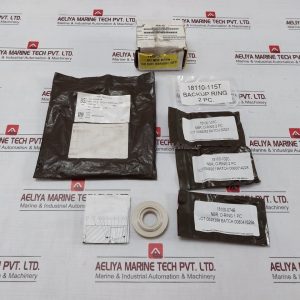 Proserv 25145 Sk Piloted Check Valve Soft Seat Kit