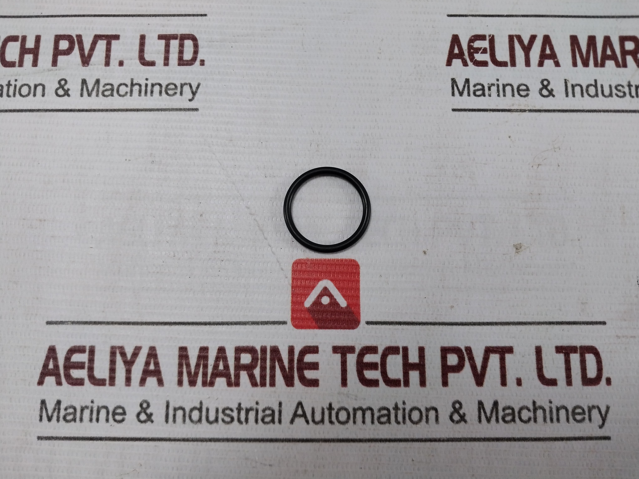 Protec Arisawa 6180119 Pwt O-Ring Seal - Image 3