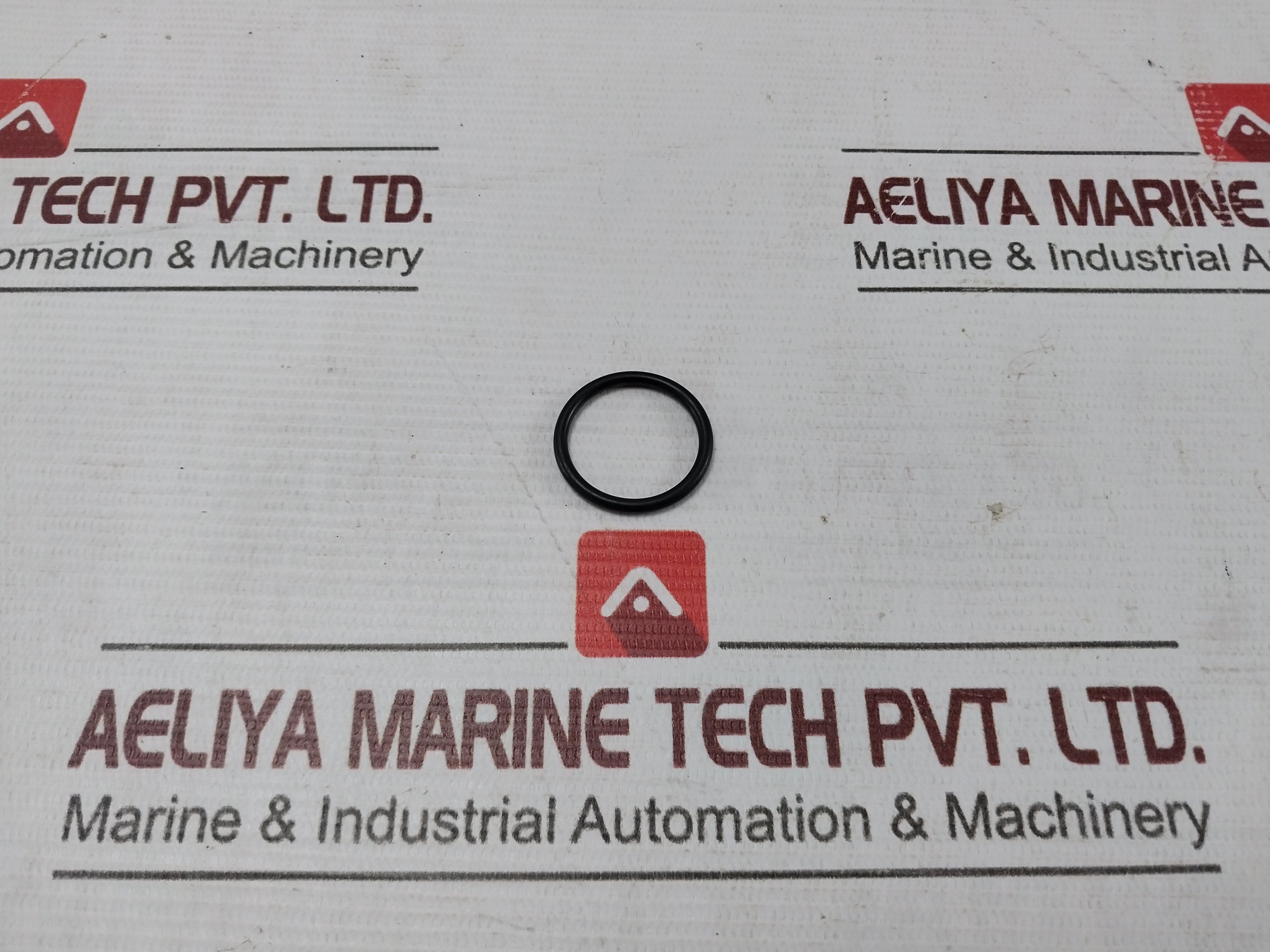 Protec Arisawa 6180119 Pwt O-Ring Seal - Image 4