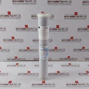 Puroflo 91500N 2.5”X20” Activated Carbon Block