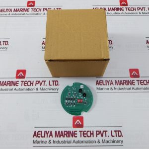 Pwb 3151-4704-0001 Pcb