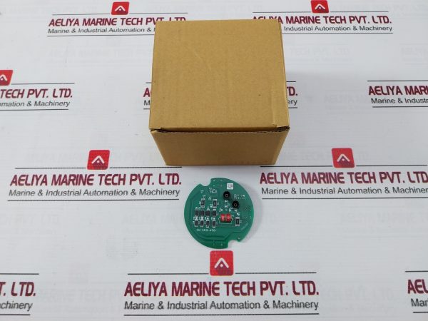 Pwb 3151-4704-0001 Pcb
