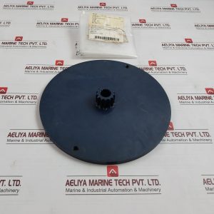 Radoil 111-095-01-03 Hot Line Hose Reel Base Handle