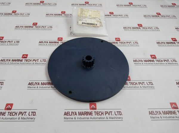 Radoil 111-095-01-03 Hot Line Hose Reel Base Handle