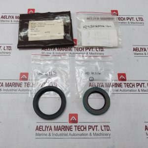 Radoil 160068-01-50 Oil Seal Kit