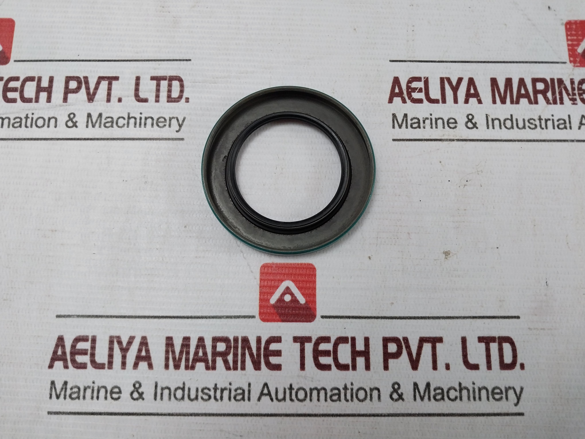 Radoil 160068-01-50 Oil Seal Kit - Image 4