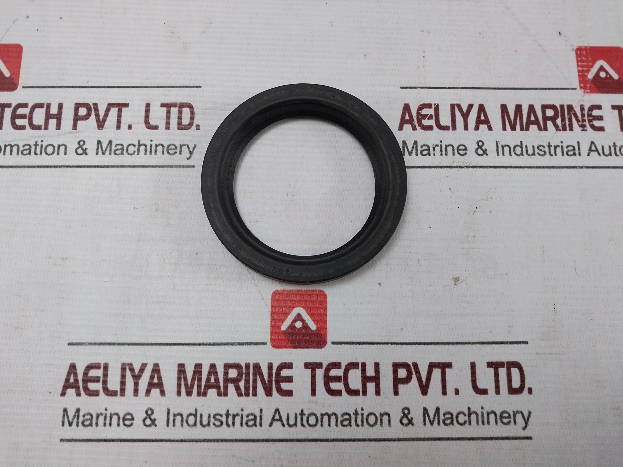 Radoil 160068-01-50 Oil Seal Kit - Image 3