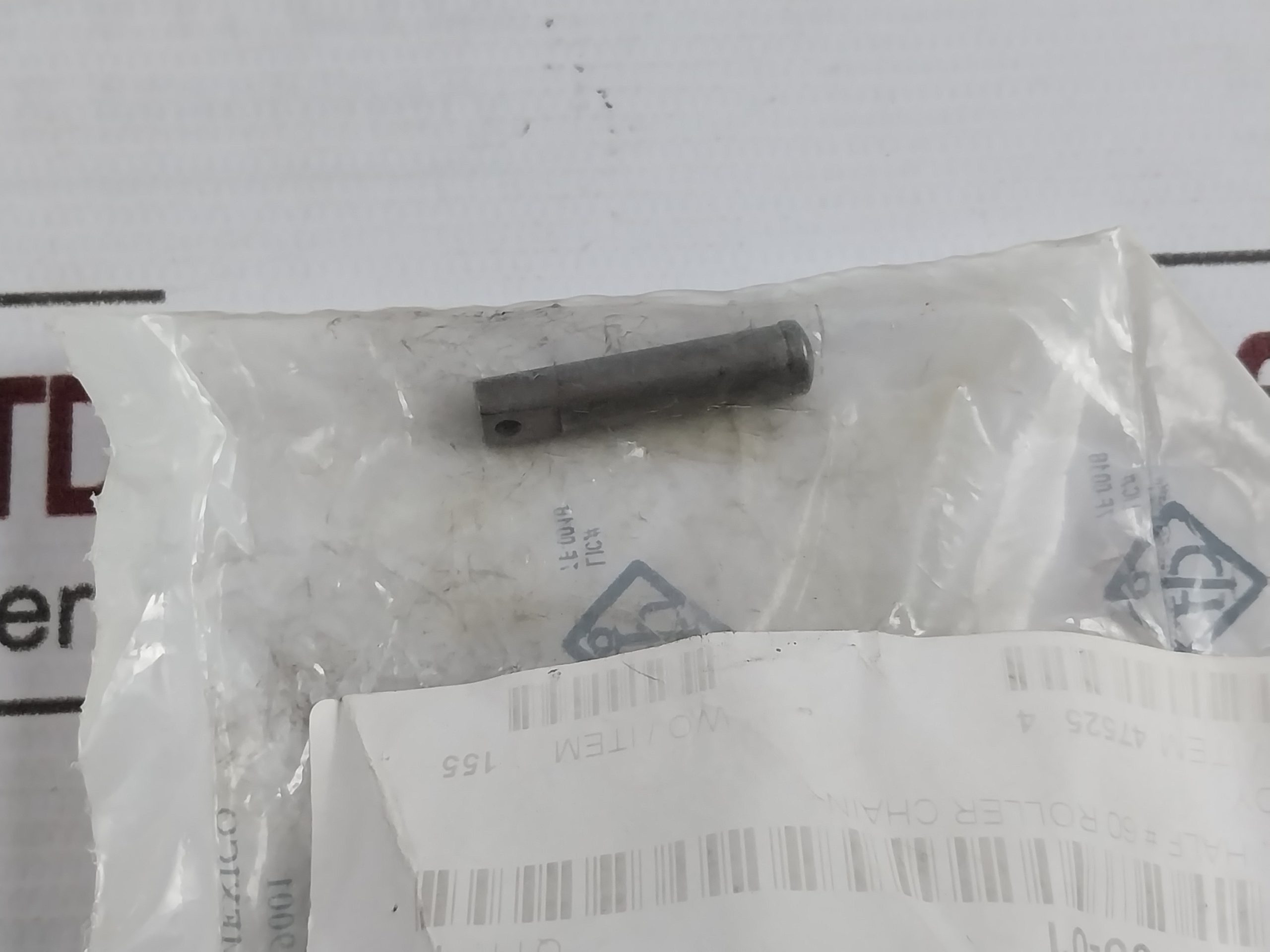 Radoil 160,081-05-01 Offset Link Roller Chain - Image 4