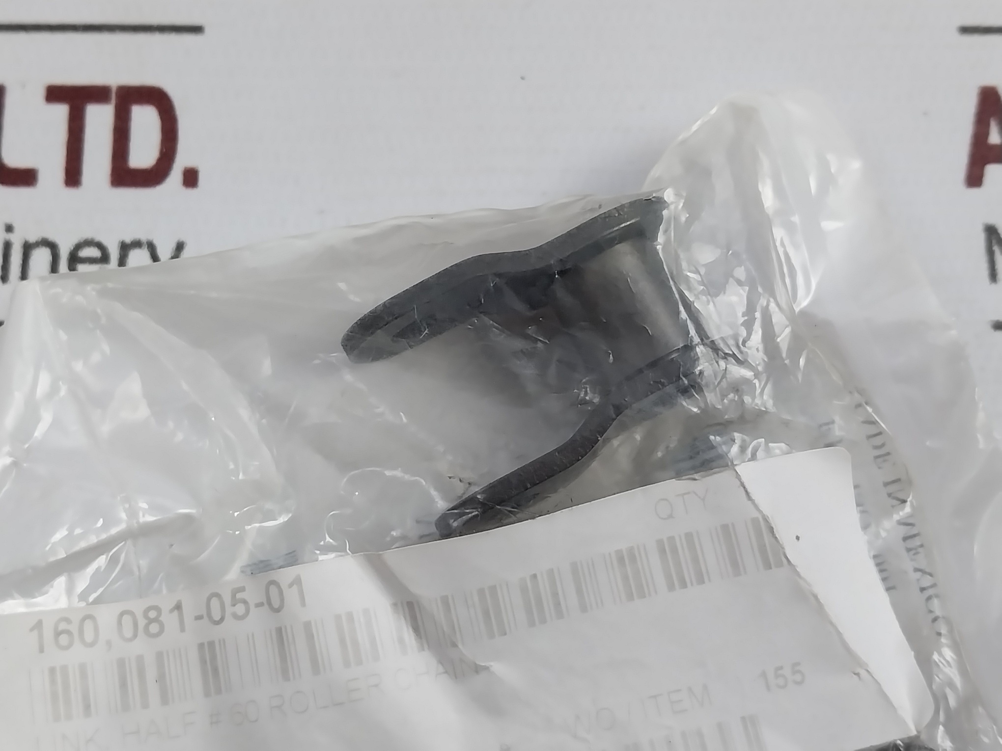 Radoil 160,081-05-01 Offset Link Roller Chain - Image 5