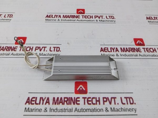 Rara Irh80 Power Resistor 2500v