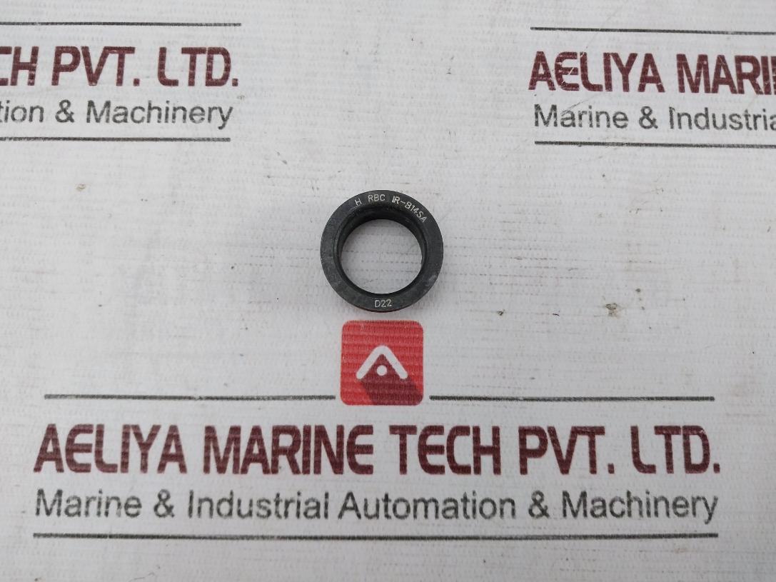 Rbc Ir-B14sa ring - Image 4