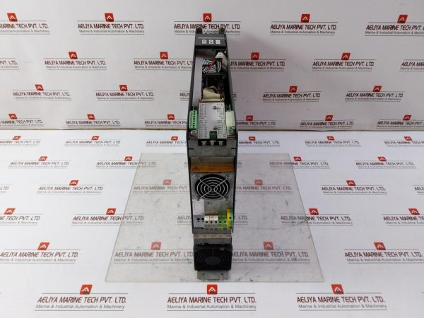 Refu Elektronik 40215-1ga20 Inverter Drive 530v
