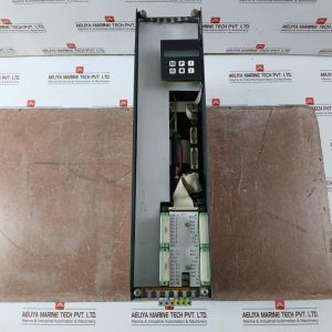 Refu Elektronik 40220-1ga20 Servo Drive 530v