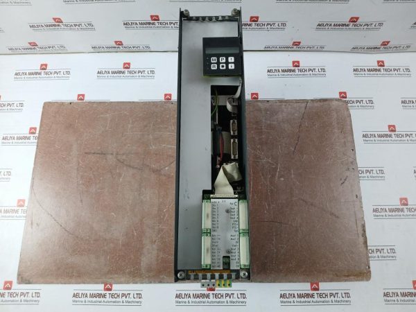 Refu Elektronik 40220-1ga20 Servo Drive 530v