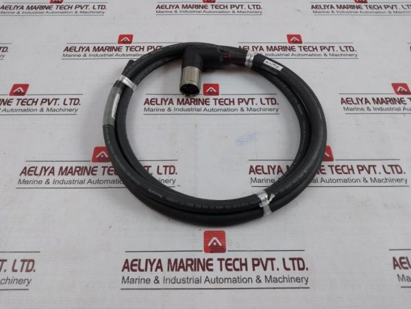Rexroth 0 608 740 103 Connection Cable 300v