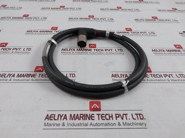 Rexroth 0 608 740 103 Connection Cable 300v - Image 4
