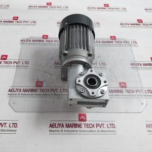 Rexroth 3 842 503 582 3-Phase Thermal Protection Drive Motor 460v