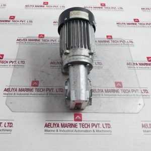 Rexroth 3 842 503 582 3-Phase Thermal Protection Drive Motor 460v