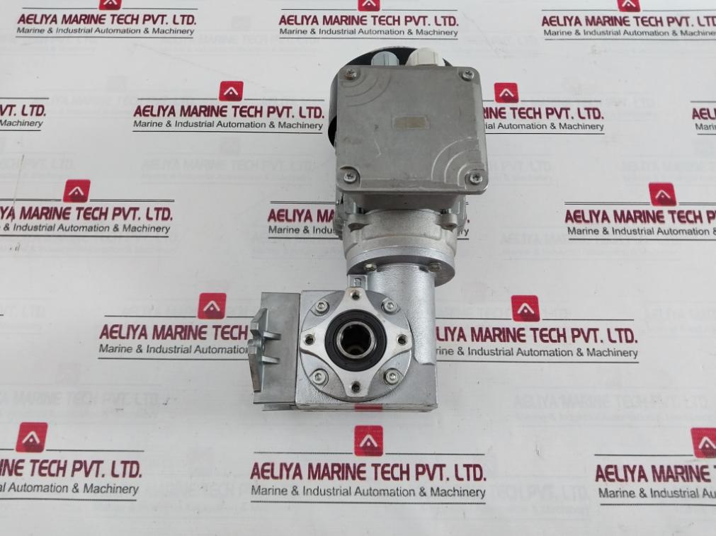 Rexroth 3 842 503 582 Thermal Protection Servo Motor 460v - Image 4