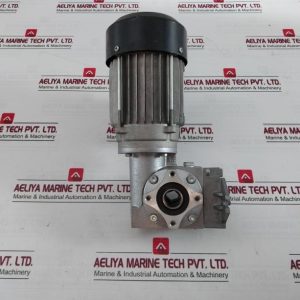 Rexroth 3 842 503 582 Three-Phase Drive Motor 460v