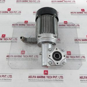 Rexroth 3 842 503 783 3-Phase Drive Motor 460v