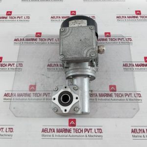 Rexroth 3 842 503 783 Motor 460v