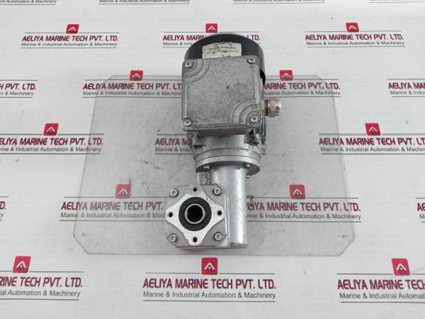 Rexroth 3 842 503 783 Motor 460v