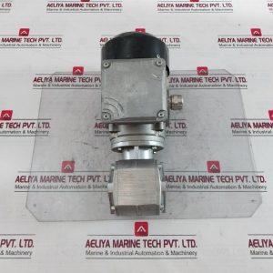 Rexroth 3 842 503 783 Motor 460v