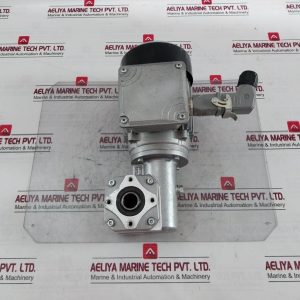 Rexroth 3 842 503 783 Motor 460v