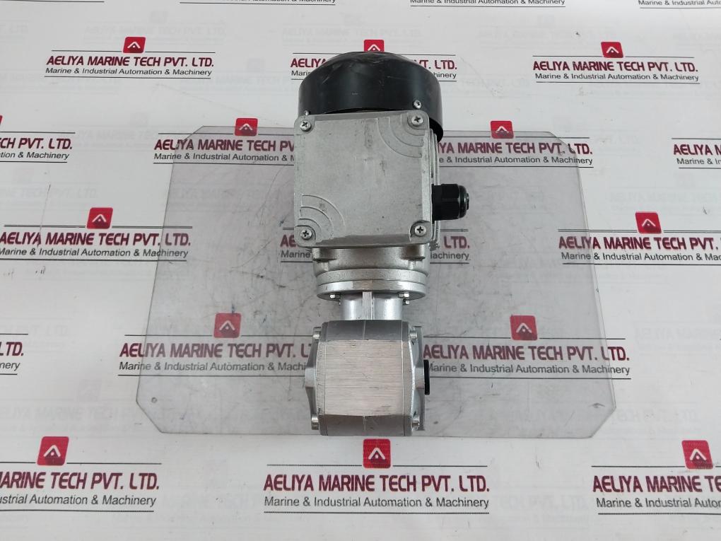 Rexroth 3 842 503 783 Motor 460v