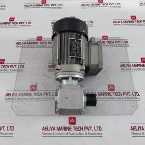 Rexroth 3 842 503 783 Motor 460v