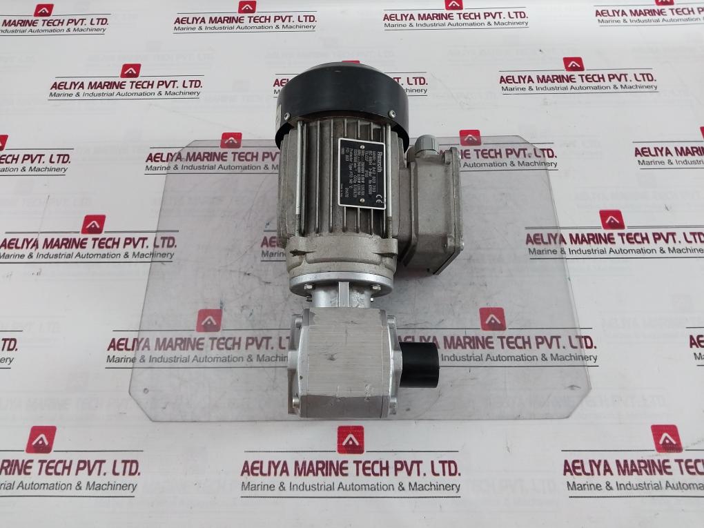 Rexroth 3 842 503 783 Motor 460v
