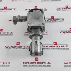 Rexroth 3 842 503 783 Motor 460v