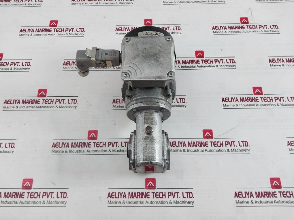 Rexroth 3 842 503 783 Motor 460v