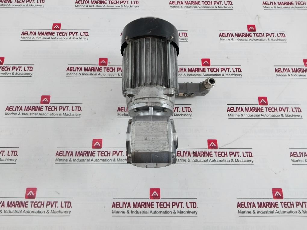 Rexroth 3 842 503 783 Motor 460v - Image 4