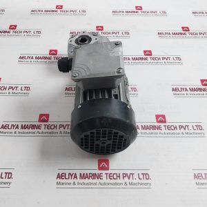 Rexroth 3 842 503 783 Three Phase Thermal Protection Motor 460v