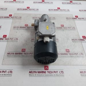 Rexroth 3 842 532 421 Three Phase Motor
