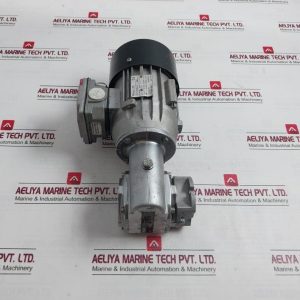 Rexroth 3 842 532 421 Three-Phase Motor With Thermal Protection 460v