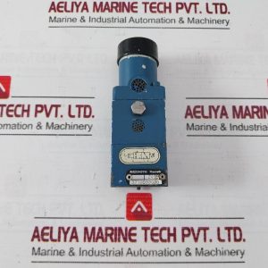 Rexroth 3712030000 Pneumatic Directional Valve