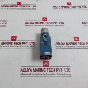 Rexroth 3712030000 Pneumatic Directional Valve