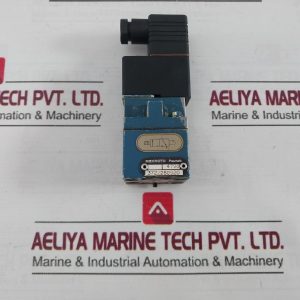 Rexroth 3722250920 Pneumatic Valve 24v